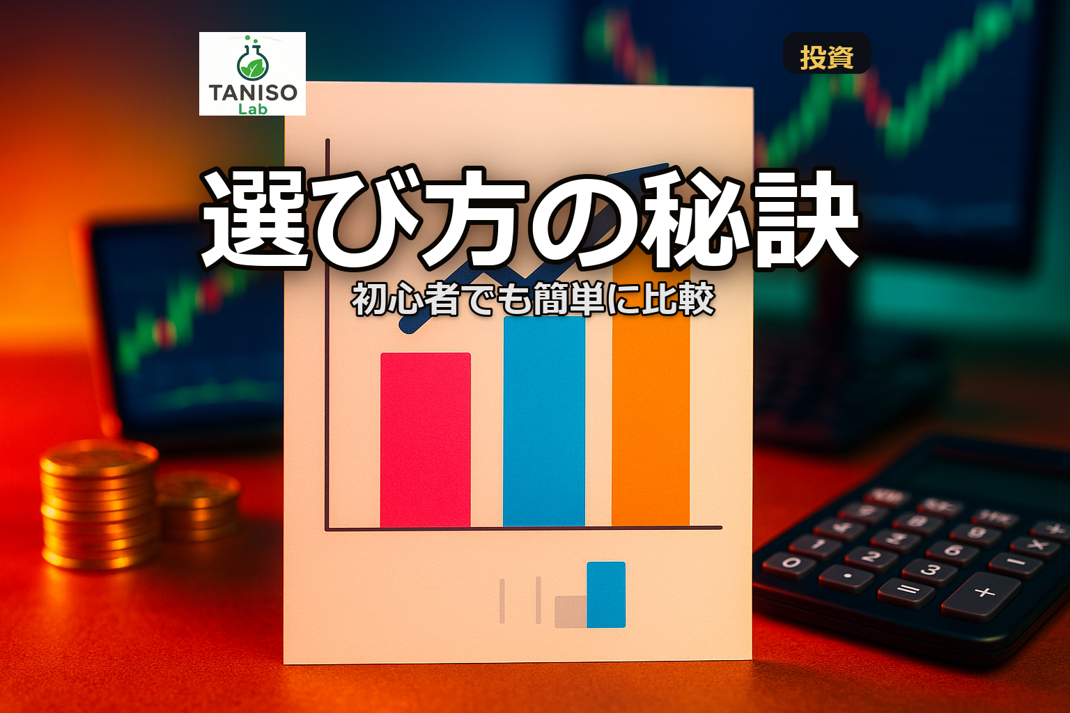 XMTradingの口座タイプを徹底比較！初心者に最適な選び方ガイド